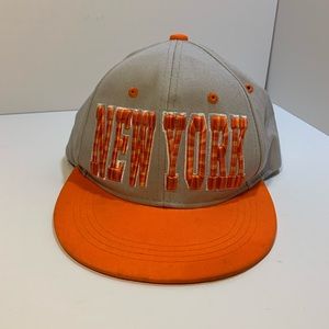 New York Hat